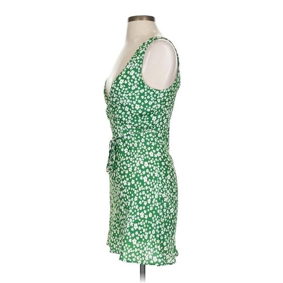 ✨Resa Frankie Floral Mini Sz Large Dress✨ - Picture 8 of 11